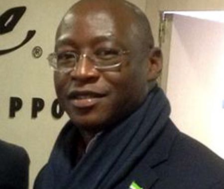 Britain exonerates President Koroma’s Personal Assistant Brian Gilpin ...