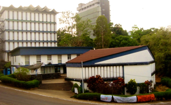 In Sierra Leone, Fourah Bay College turns 190 – Cocorioko