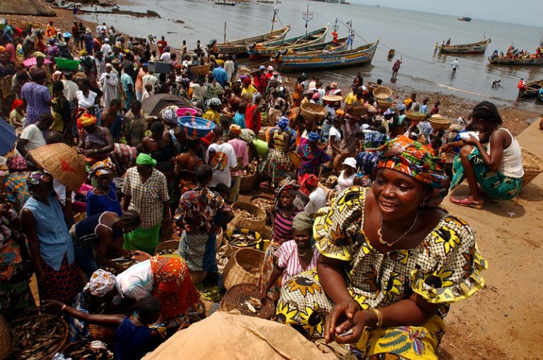 Freetown , the historic city that must preserve its historicity and ...