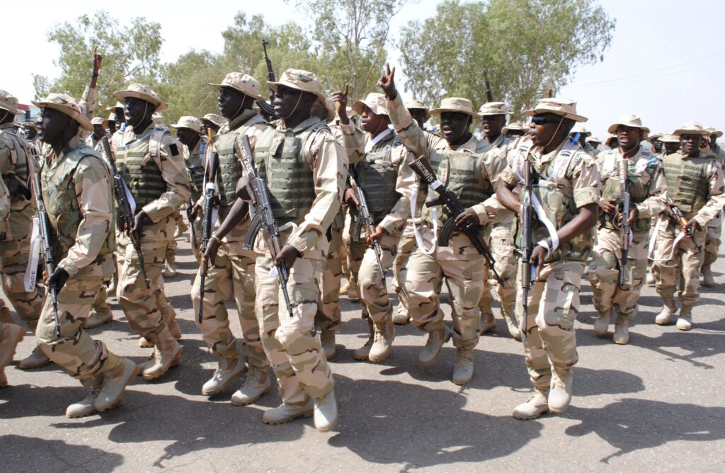 2023-elections-nigerian-military-and-protection-of-democracy-cocorioko