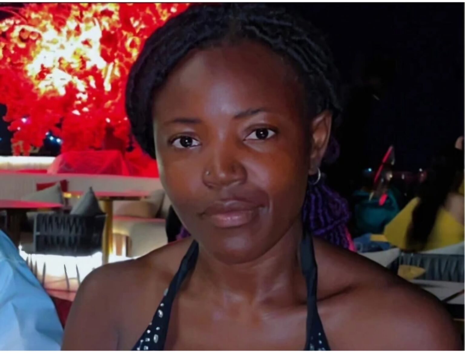 Hawa Hunt’s release from jail by First Lady : Do the words of ...